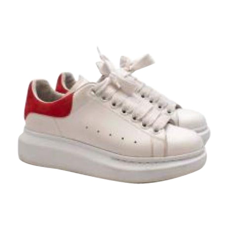 Vintage Alexander McQueen Shoes - 74 