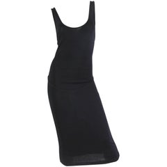Sublimely Sexy Alaia Dress