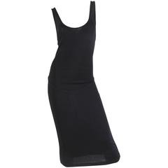 Sublimely Sexy Alaia Dress 10