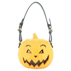 Moschino Pumpkin Handbag