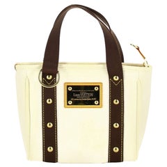 Louis Vuitton Antigua Bag