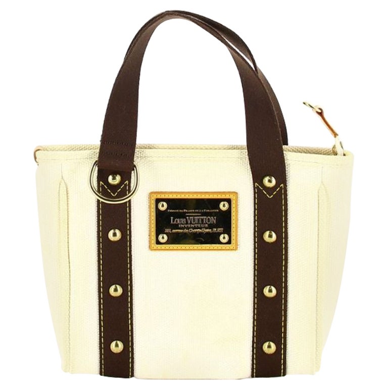 Louis Vuitton Antigua Bag For Sale