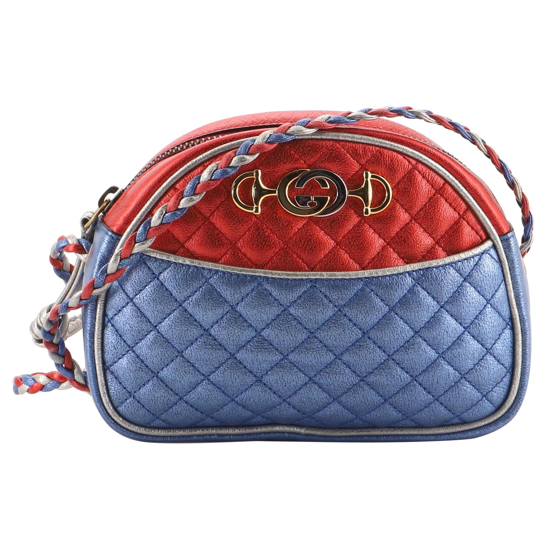 Borsa gucci hotsell trapuntata