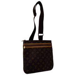 Louis Vuitton Bosphore Messanger Bag