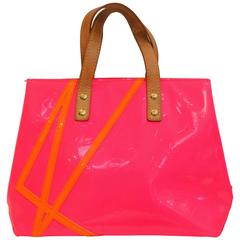 Louis Vuitton Varnish bag
