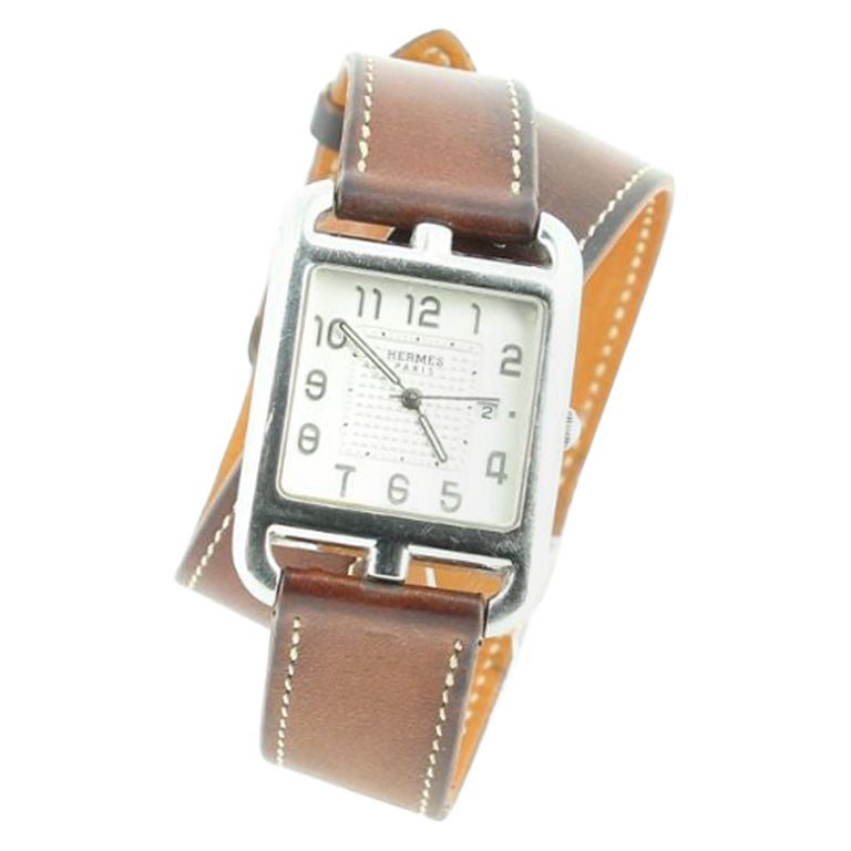 Hermes Cape Cod GM Watch