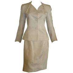 Hubert de Givenchy Suits, Outfits and Ensembles