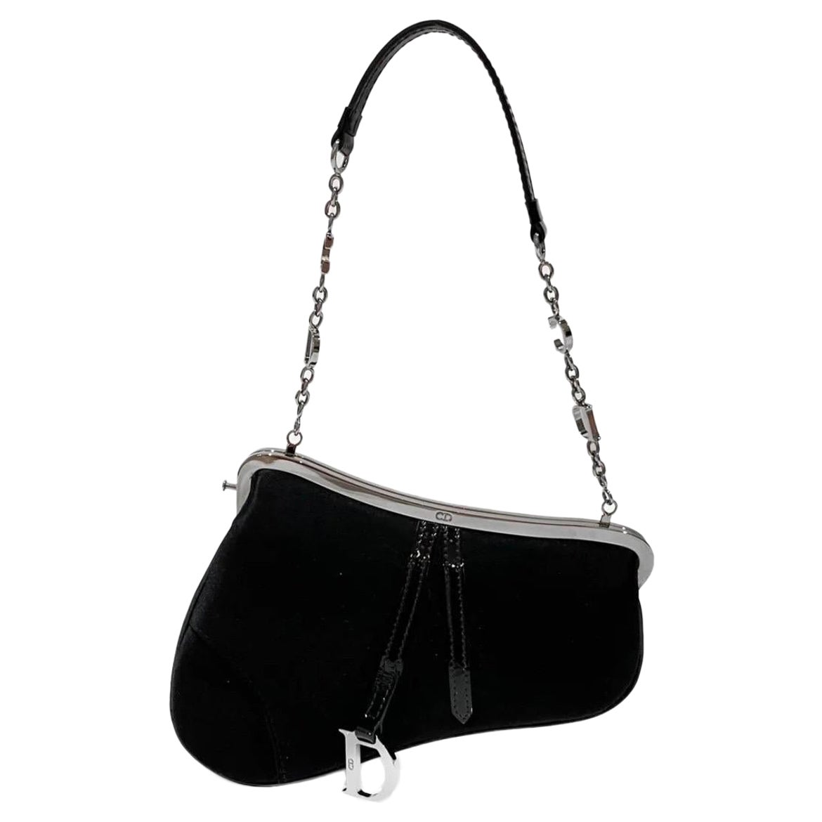 Cd Handbag - 18 For Sale on 1stDibs | cd bags, cd purse, cd handbags