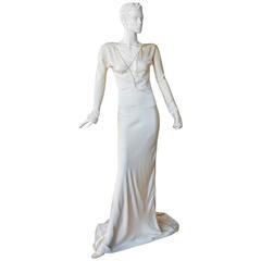 Tom Ford for Gucci 2002 Old Hollywood Glamour Worn on the Red Carpet 12