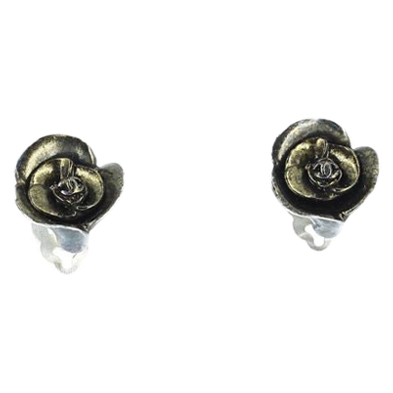 CHANEL Fashion Studs for sale
