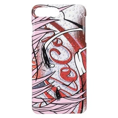 AW18 Moschino Couture Jeremy Scott Moschinoeyes Print Case for Iphone 7/8 Plus