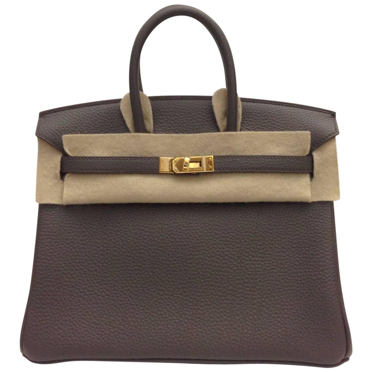 hermes birkin 25 price