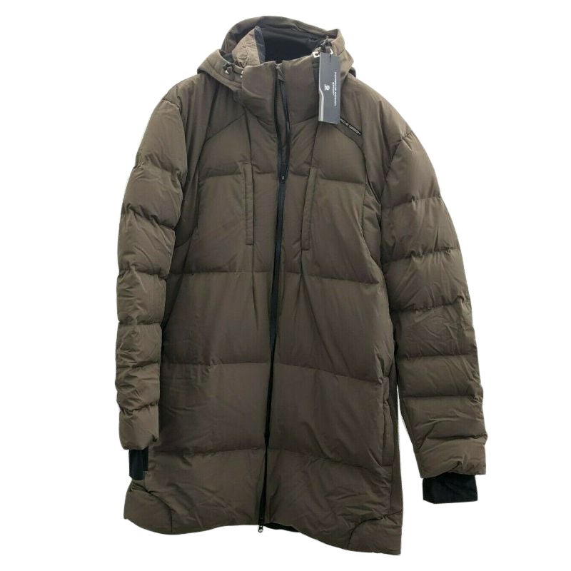 Adidas Porsche Design P5000 M Winter Coat G91339 Jacket Size XL For Sale at  1stDibs