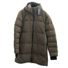 Adidas Porsche Design P5000 M Cappotto Invernale G91339 Giacca Taglia XL