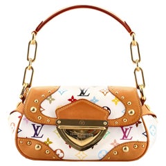 Sac à main Louis Vuitton Marilyn Monogramme multicolore