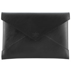 Louis Vuitton Kirigami Pochette Set Epi Leather