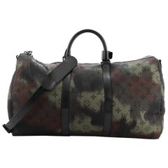 louis vuitton camo