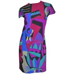 Gianni Versace Dress & Jacket 11