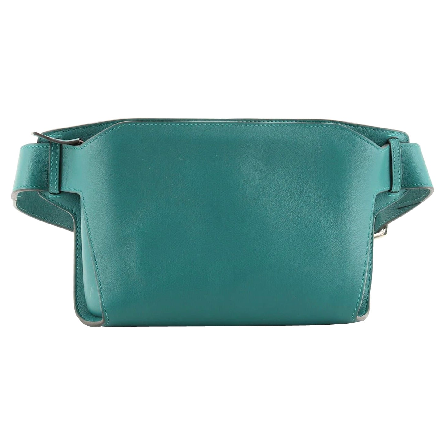Hermes Cityback Belt Bag Evercolor