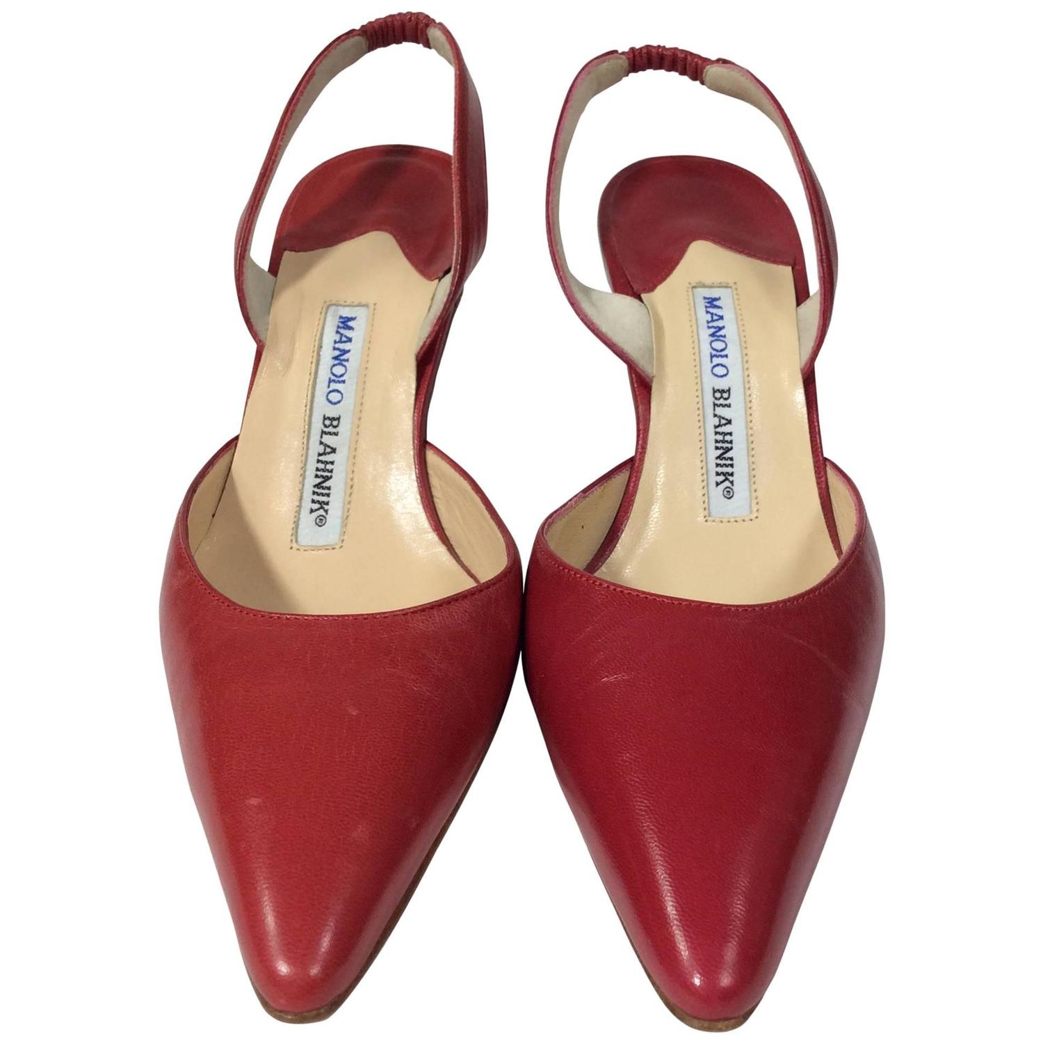 miu miu white flats