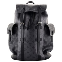 Louis Vuitton Mens Leather Backpack - For Sale on 1stDibs  louis vuitton  backpack mens, lv backpack mens, louis vuitton leather backpack