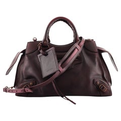 Balenciaga Neo Classic City Bag Leather Medium