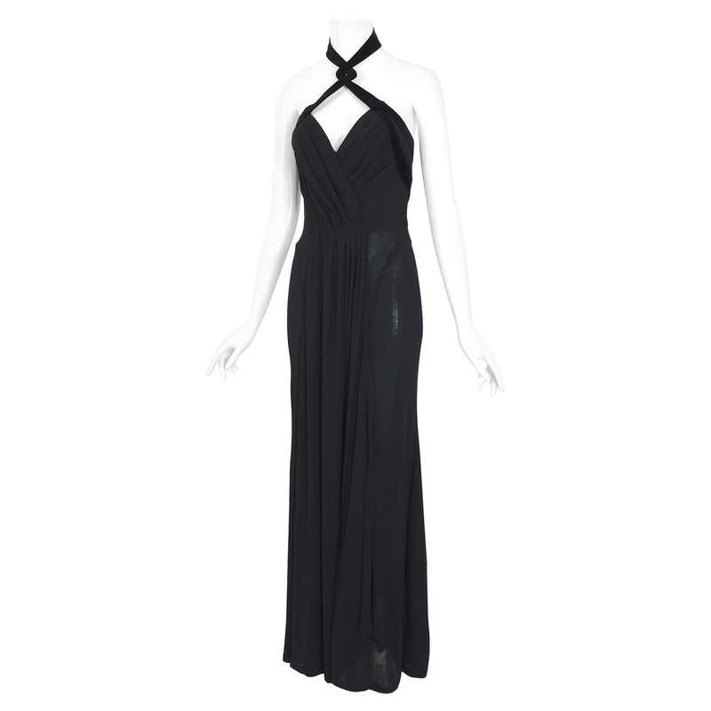 Vintage Thierry Mugler: Dresses, Bags & More - 380 For Sale at 1stdibs