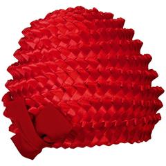 Sally Victor Ribbon Cloche