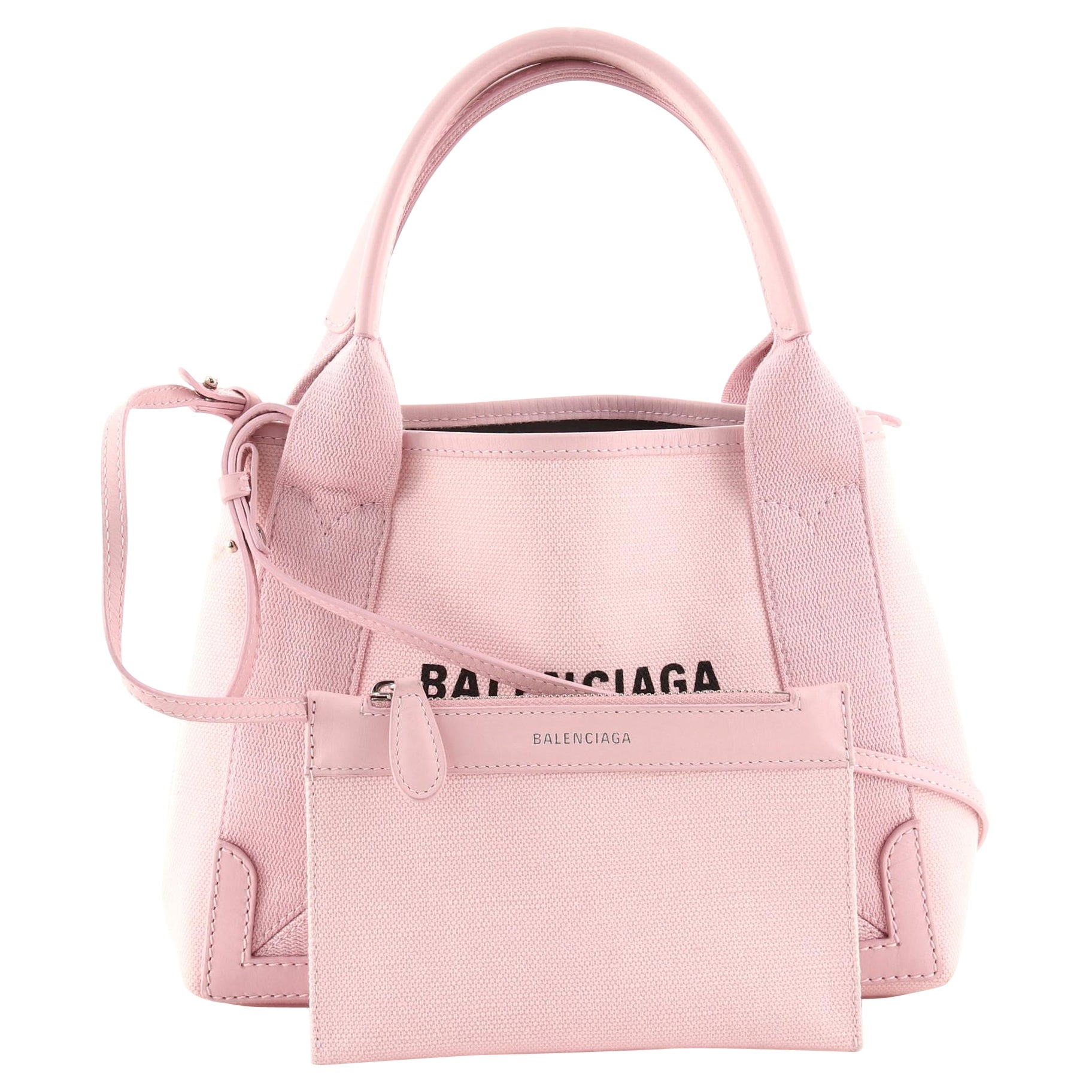 Balenciaga First Giant Studs Handbag Leather at 1stDibs