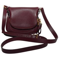 Tom Ford Jennifer Crossbody Bag - Made in Italy