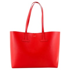 Tom Ford T Tote Leather Small
