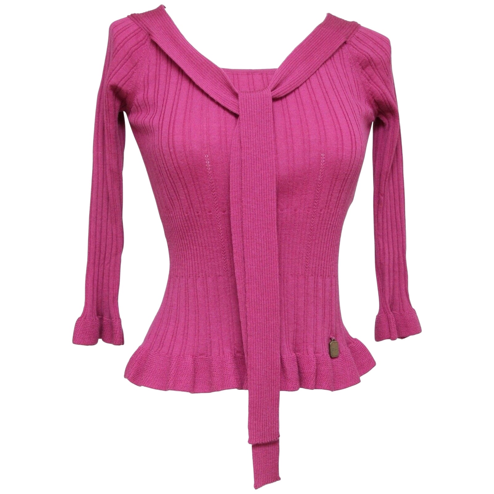 Christian Dior Sweater - 49 For Sale on 