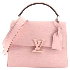 Louis Vuitton SS20 Limited Pink x Orange Monogram Giant Volleyball