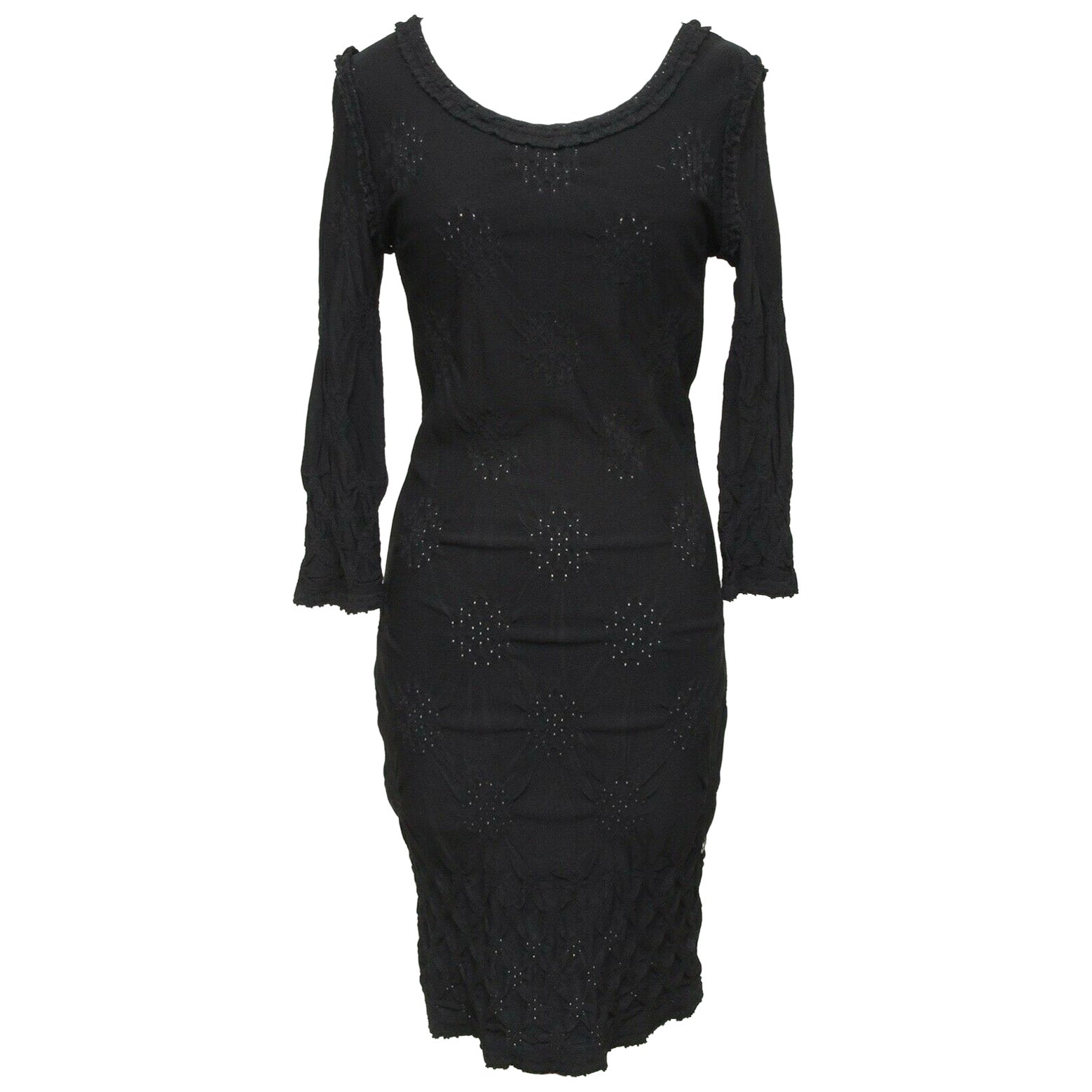 Givenchy Slip Dress - Women's M