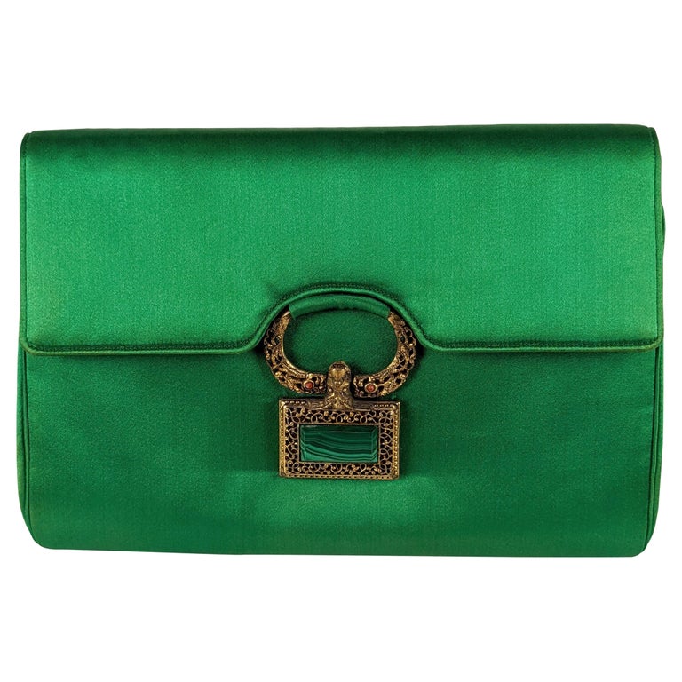 1960s Clutches - 27 For Sale at 1stDibs