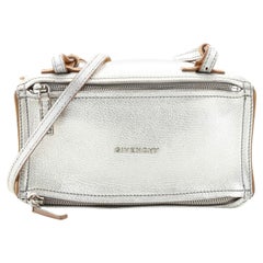 Givenchy Pandora Bag Leather Mini