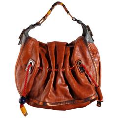 Louis Vuitton Limited Edition - Epices Kalahari Masala Brown Tote Bag