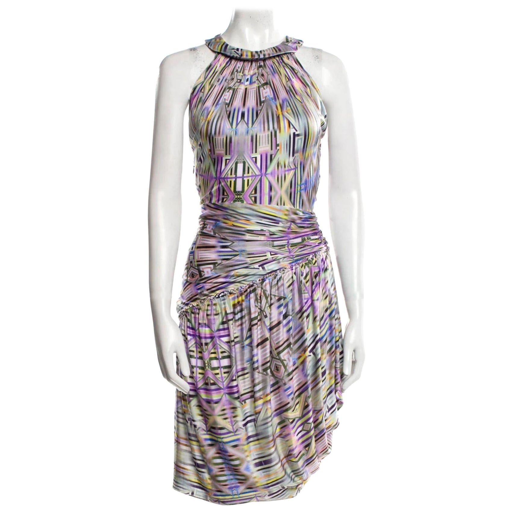 Matthew Williamson: Shoes, Dresses & More - 22 For Sale at 1stdibs |  butterfly by matthew williamson dress, matthew williamson butterfly dress, matthew  williamson clothing