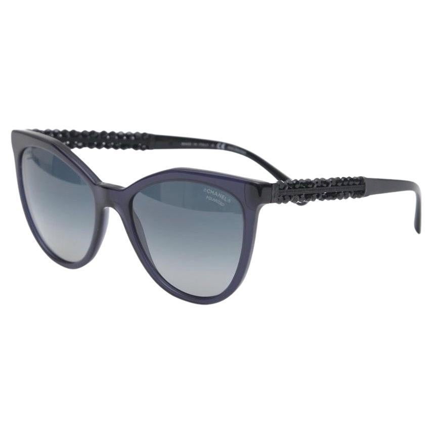 Chanel Sunglasses — Recycled Chic Boutique