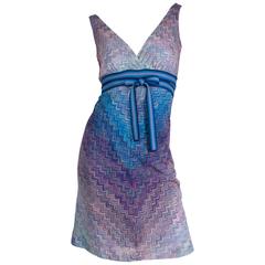 Missoni Ombré Knit Dress 3