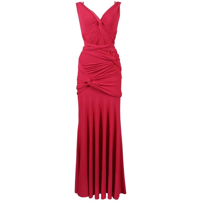 donna karan evening gowns