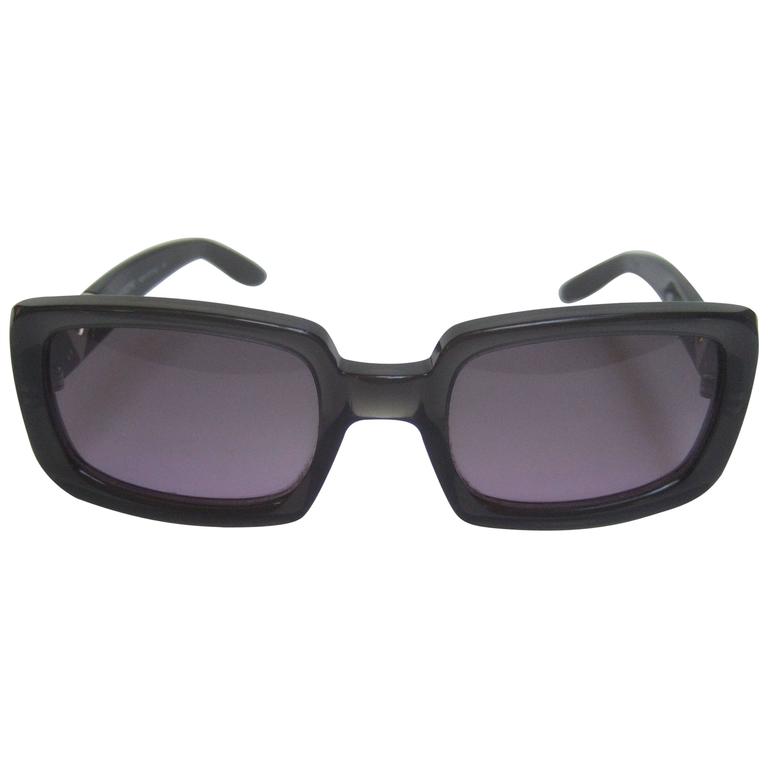 vanilla luxury sunglasses