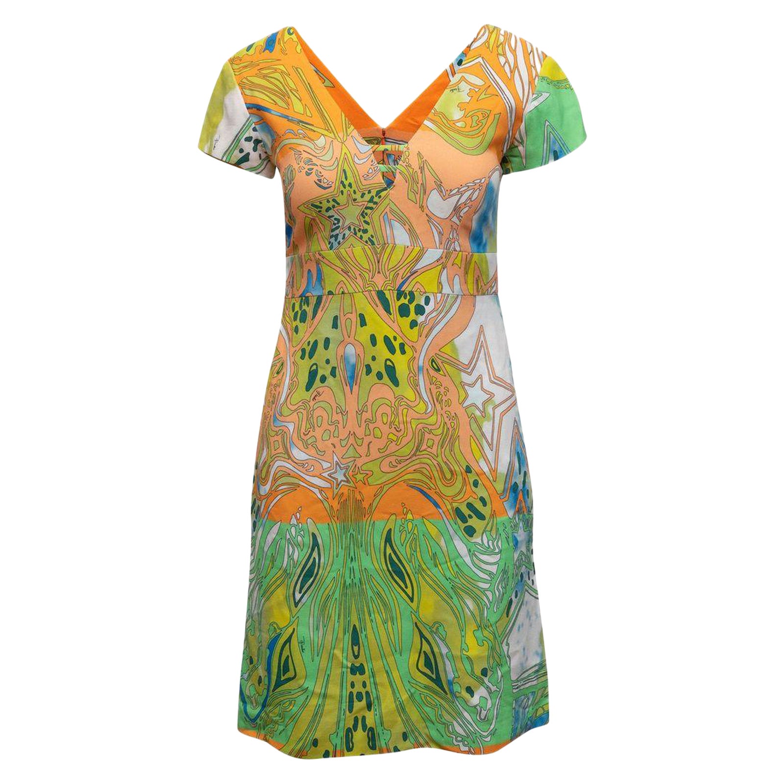 Miuccia Embellished Luxe Gown main image 0