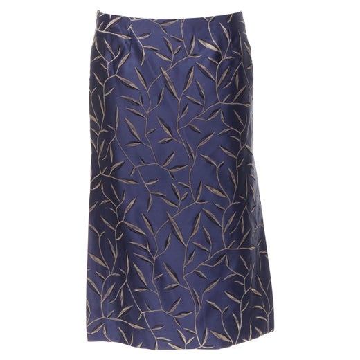 PRADA Size 4 Emerald Green Silk Cropped Bomber Jacket at 1stDibs ...