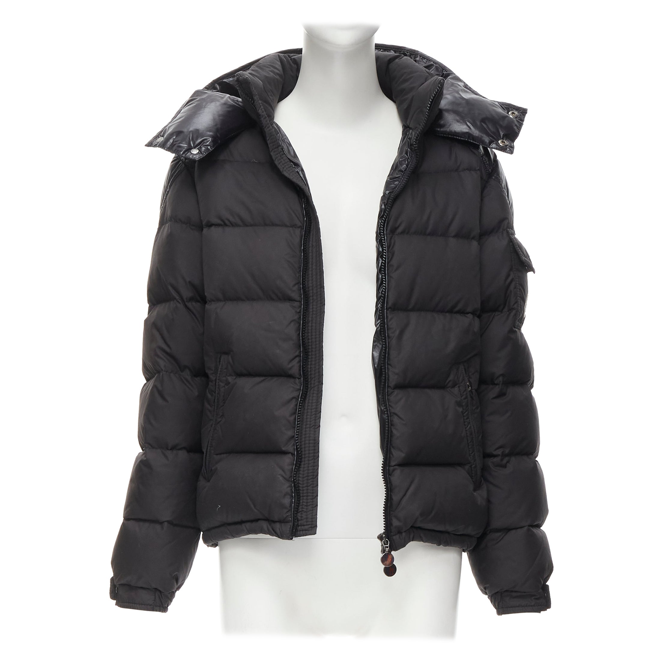 Vintage Moncler Coats and Outerwear - 29 For Sale at 1stDibs | old 
