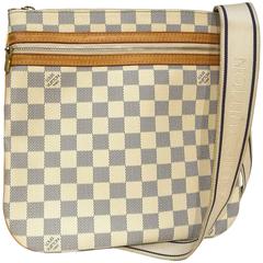 Louis Vuitton Bosphore Pochette Damier - ShopStyle Crossbody Bags