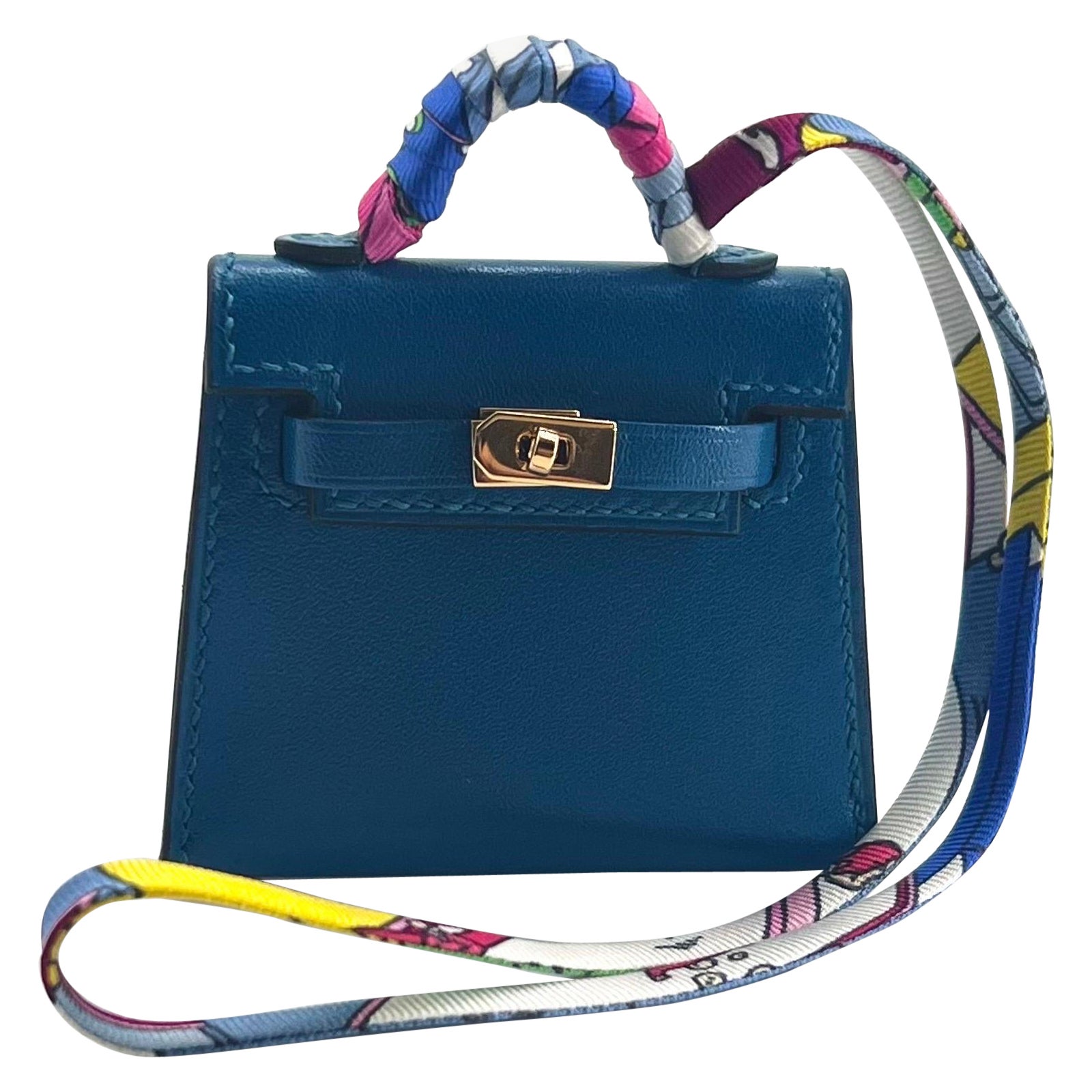 micro hermes kelly