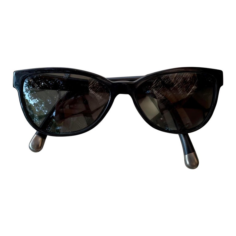 Chanel sunglasses. For Sale at 1stDibs