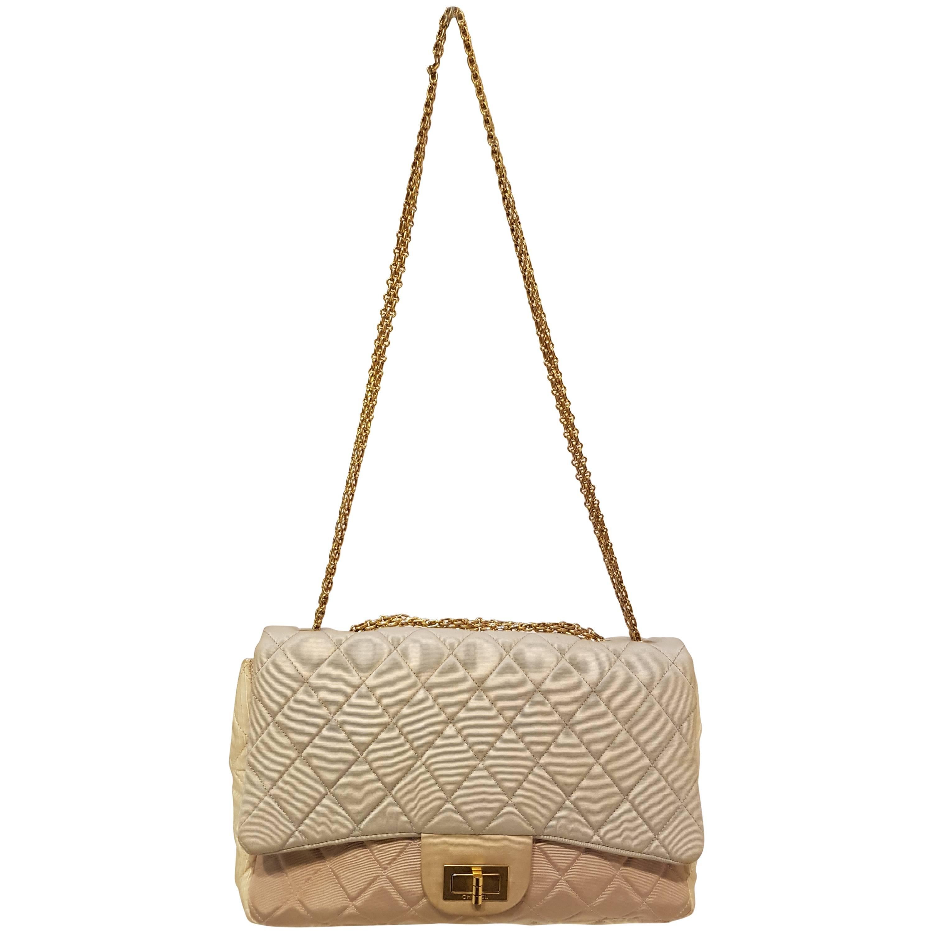 Chanel Multicolour Reissue Shoulder Bag