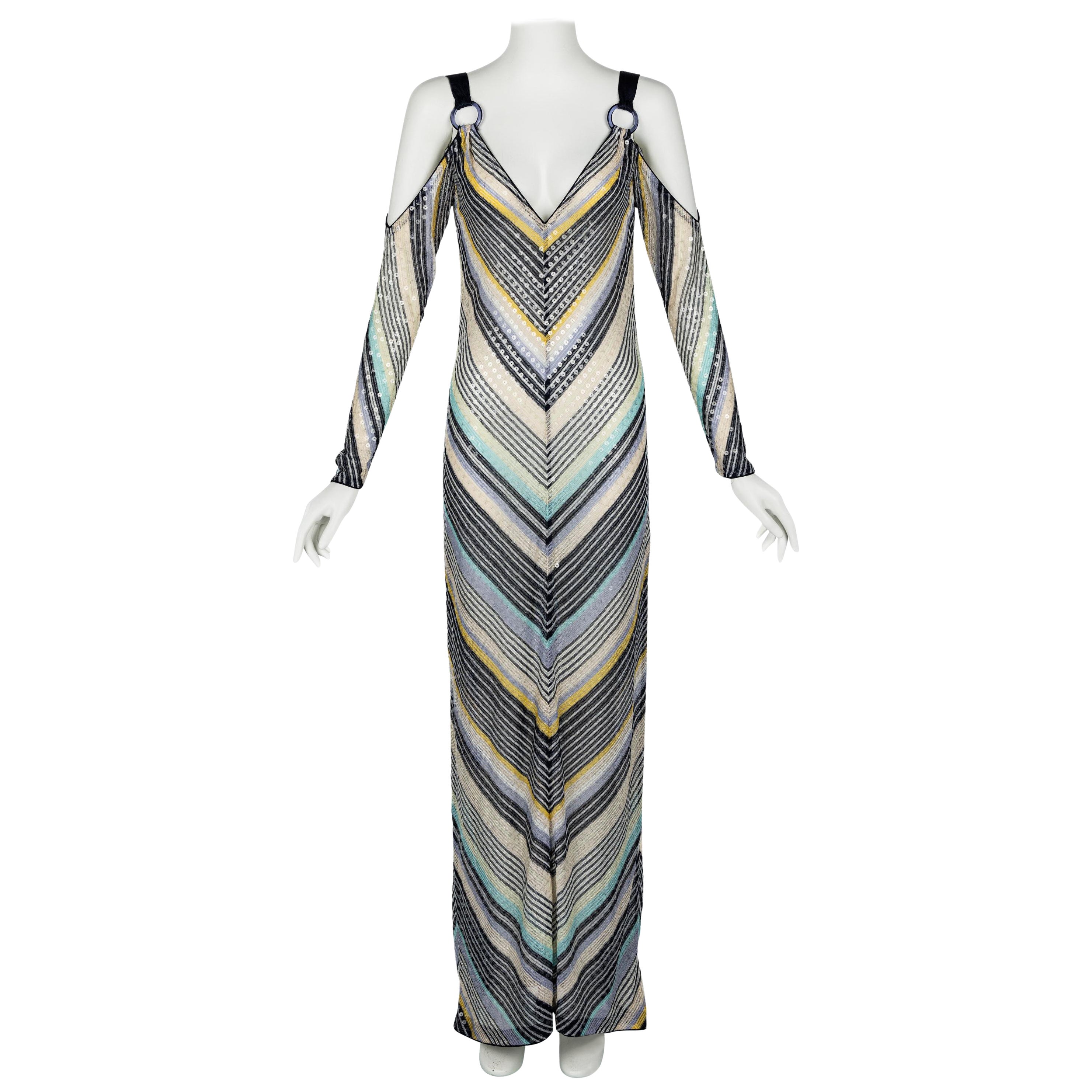 Vintage Missoni Evening Dresses and Gowns - 92 For Sale at 1stDibs 